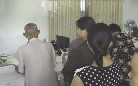 医保个人述职报告