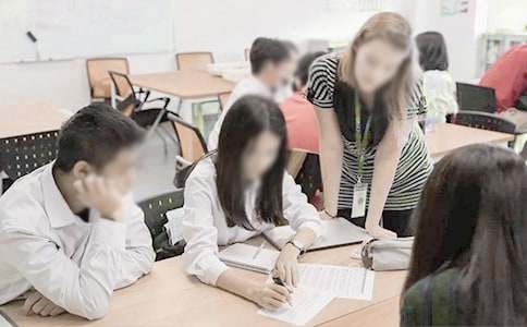 教学工作总结
