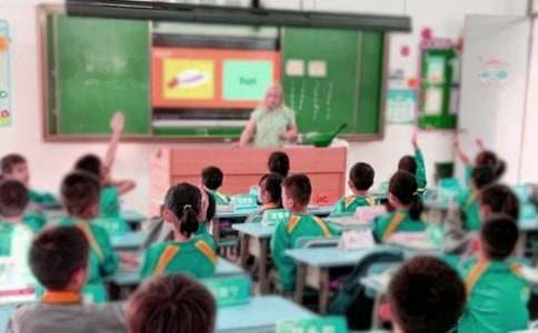 三年级上册小学信息技术教学计划