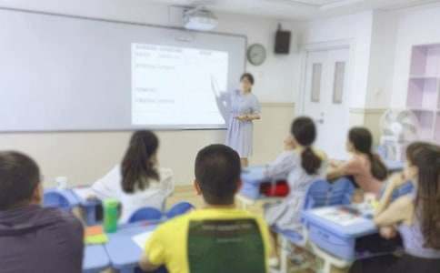 教科版《科学》四年级下册教学计划