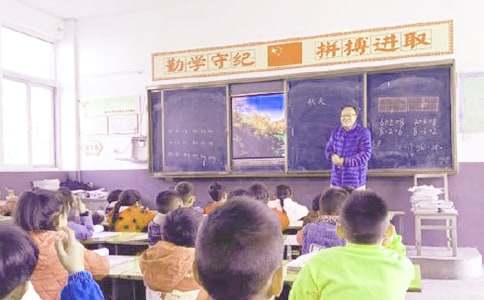 小学年度教学计划