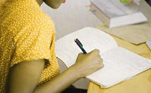 大學生就業觀的調查報告