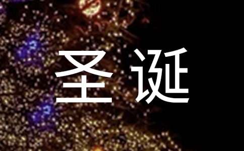 蛋糕店圣诞节活动策划方案