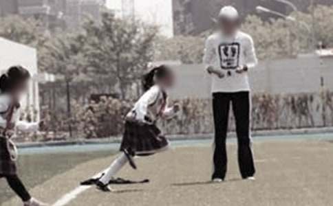 高中体育教师个人工作总结