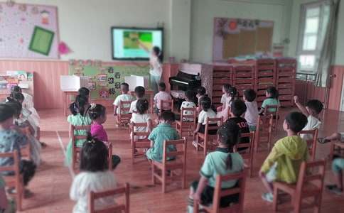 幼儿园全园教育教学工作计划