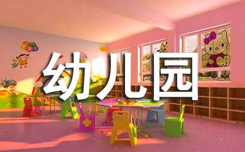 幼儿园中班教学计划书