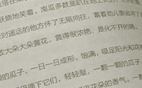 六年级下语文教学工作计划及教学进度